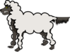 Wolf In Sheeps Clothing Clip Art